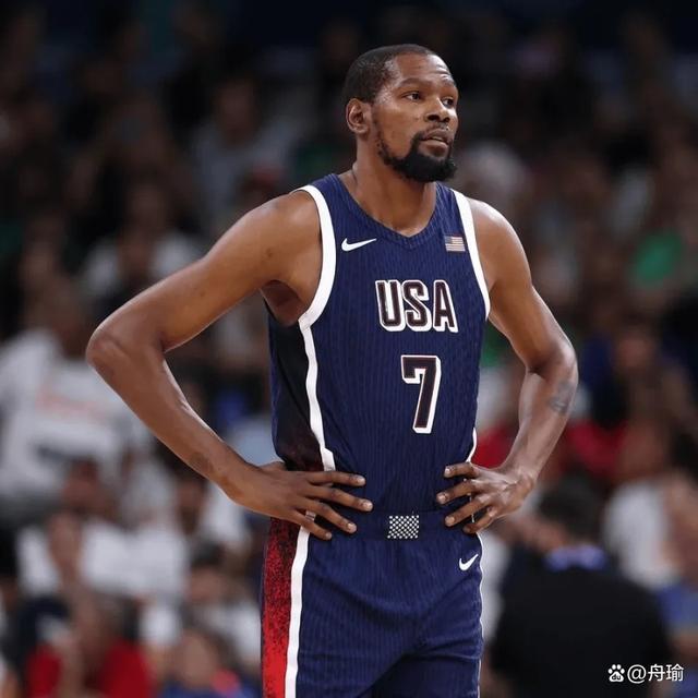 为何约基奇在奥运不接受采访？博格丹：在这不会被罚款 NBA则不同 库里状态成谜