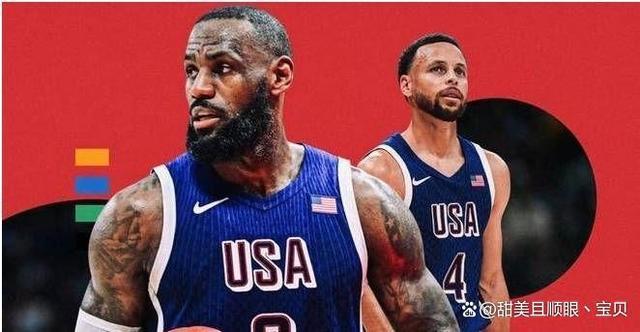 FIBA官方：杜兰特身高2米11，国际赛场上的杀手锏