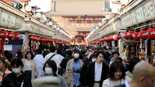 大地震预警 日本旅游业忐忑降温？