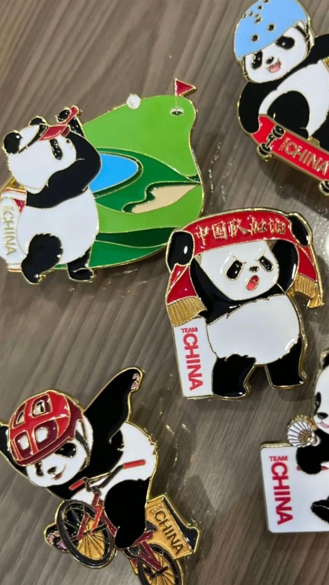 💰欢迎进入🎲官方正版✅王楚钦展示自己的pin