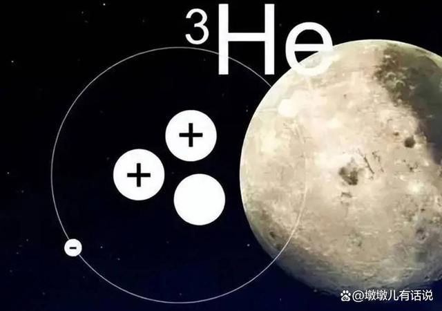 咱们中国开始考虑月球基建了 深度规划月球能源基地