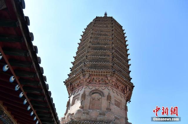 探访《黑神话：悟空》诞生地 古建之美融入游戏