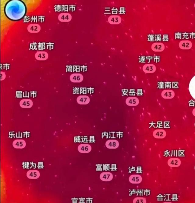 四川想把太阳分给云贵被“批评”了