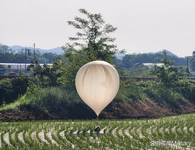 朝鲜新款无人机源于伊朗？引国际关注与猜测