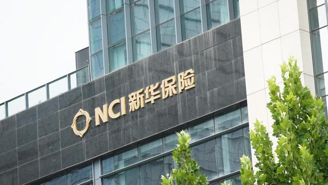 新华保险上半年净赚110亿增11.1%，营收增13.6% 业务结构持续优化