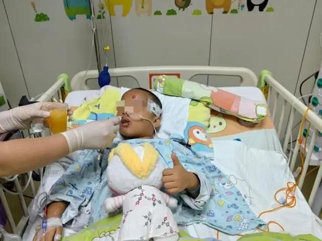 5岁小孩得流感确诊急性坏死性脑病 流感病毒致危重病情