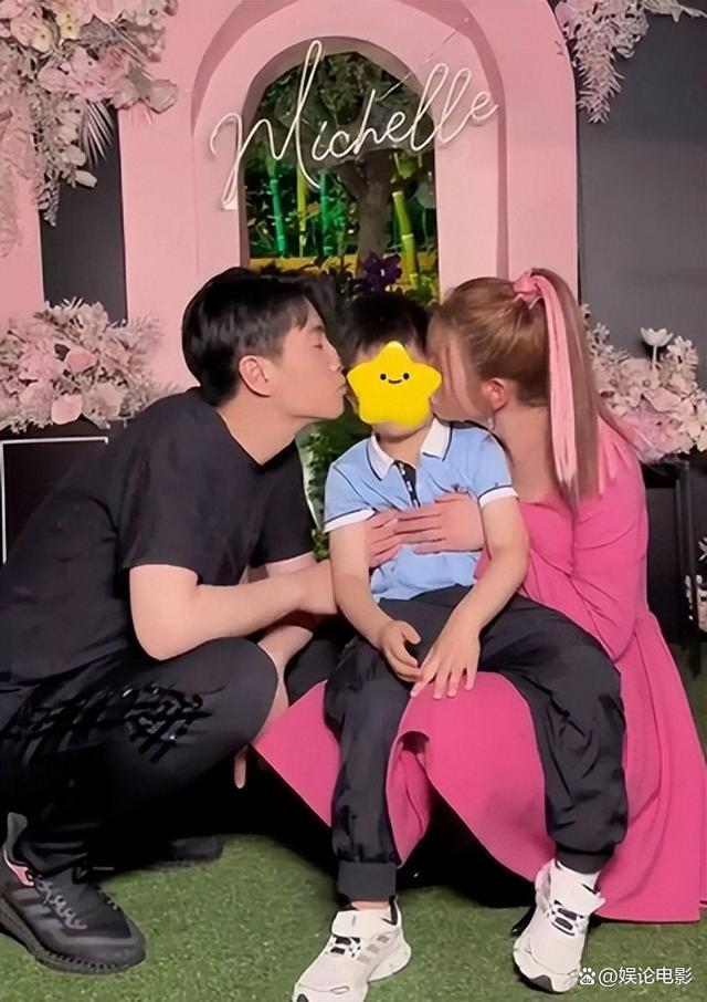 卓伟曝陈晓把老婆孩子都放弃了 婚变内幕引热议