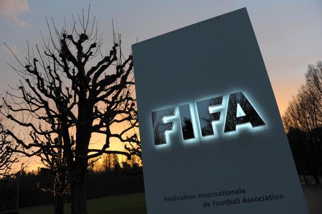 FIFA推迟对以色列禁赛提案做决定