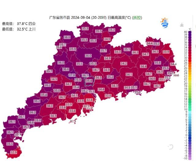 广东多地宣布今起停课 台风“摩羯”已强度三连跳