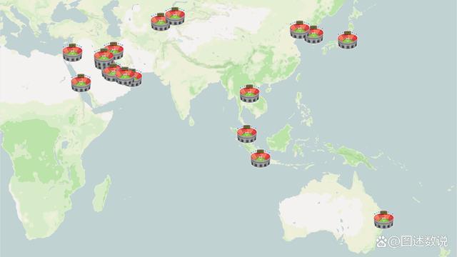 💰欢迎进入🎲官方正版✅世界杯预选赛亚洲区第三阶段的18支球队将使用哪些球场进行比赛？一图速览各队主场