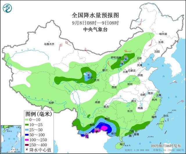 超强台风“摩羯”将于今日登陆 华南地区有强风雨 北方地区多降水 南方地区高温持续 防灾减灾刻不容缓