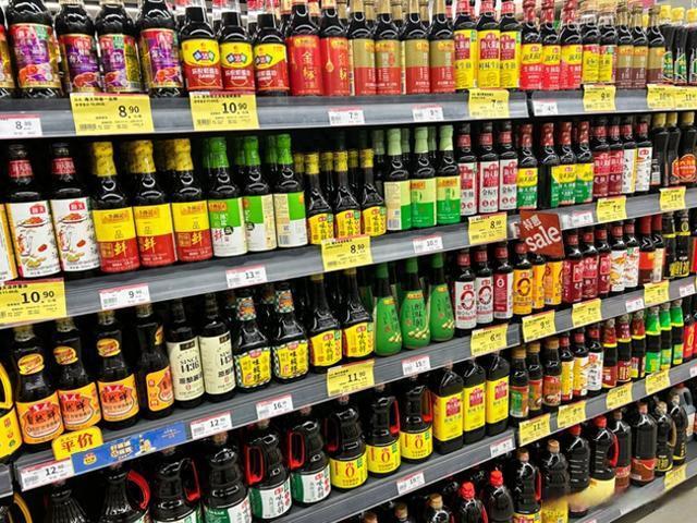 25家调味品企业15家“卖不上价”