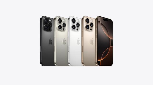 iPhone 16系列对比iPhone 15系列 升级还是等待降价？