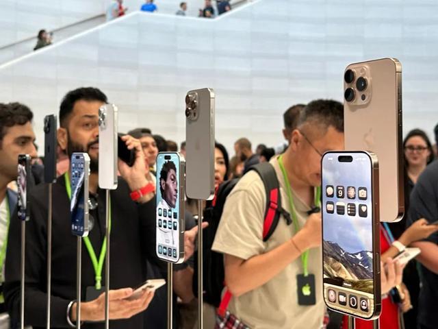 iPhone 16配色丑吗？网友吐槽引热议