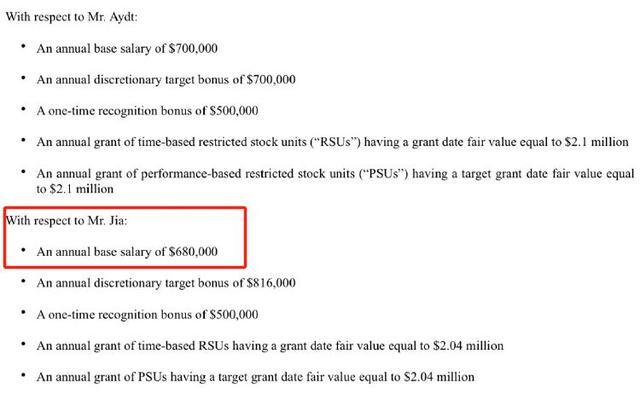 贾跃亭年薪涨至480万元