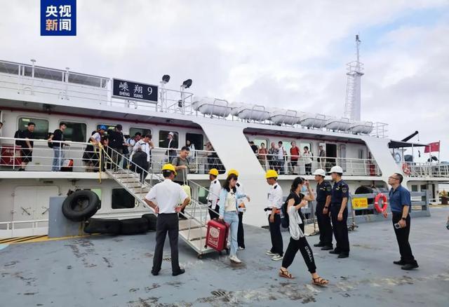 台风贝碧嘉或将直扑沪苏浙沿海，这个中秋还能赏月吗？多地严阵以待防台风