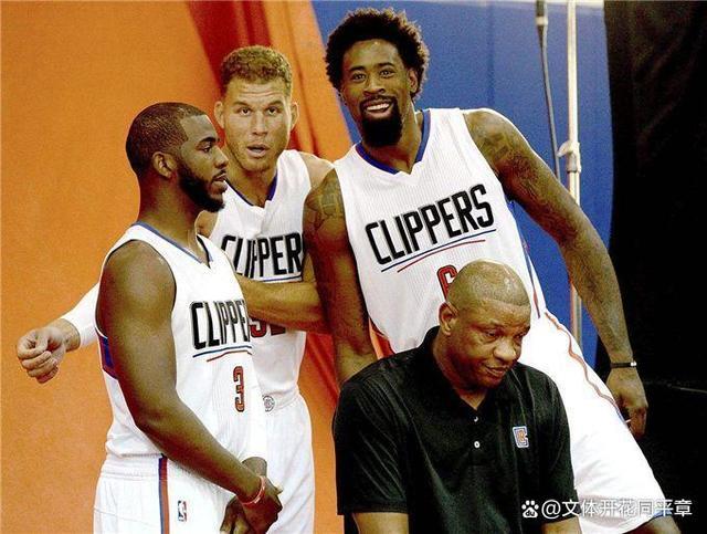 NBA球队历史5人组哪支最强？湖人最豪华 宇宙勇四人在列