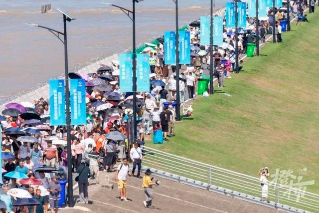 台风“普拉桑”登陆点又变 浙江沿海迎大考