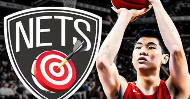 中国前锋崔永熙正式登陆NBA 篮网新星诞生