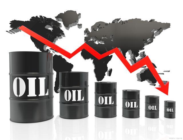 油价大跌5.4%！92号汽油“越涨越少”