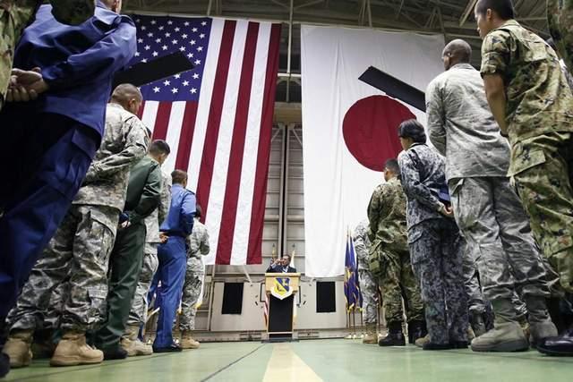 媒体：对美国说不的日本首相诞生了，目标直指美日地位协定修订