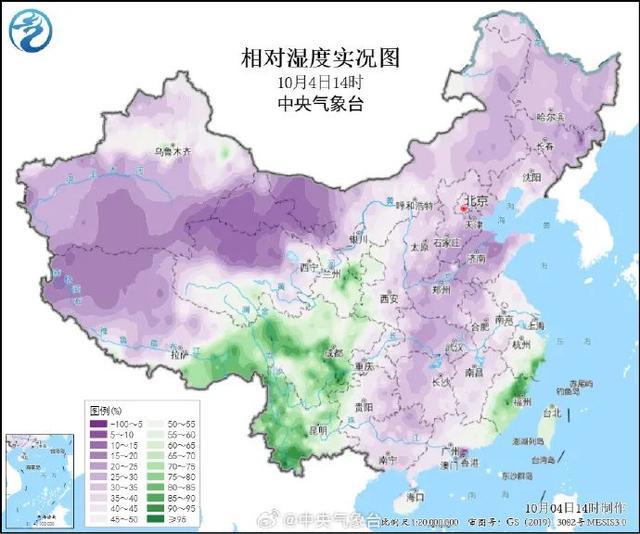 今天浙江暴雨、大暴雨 台风又有消息 局地强降雨警戒中