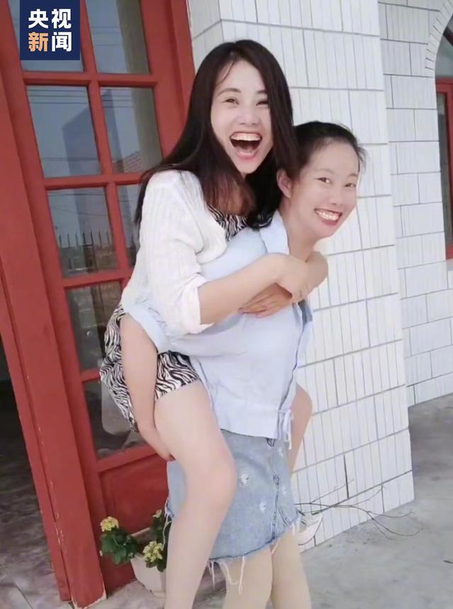 杨妞花：希望余华英死刑，让人贩子不敢再偷孩子！