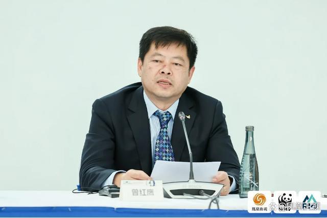 曾红鹰：中国正逐步成为全球气候治理的引领者——凤凰峰会探讨零碳使命-第2张-新闻-剧情社