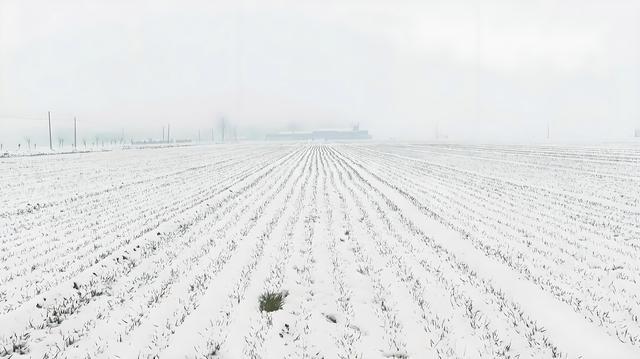 当天霜降！好天啥预兆？ 暖冬预兆影响得益