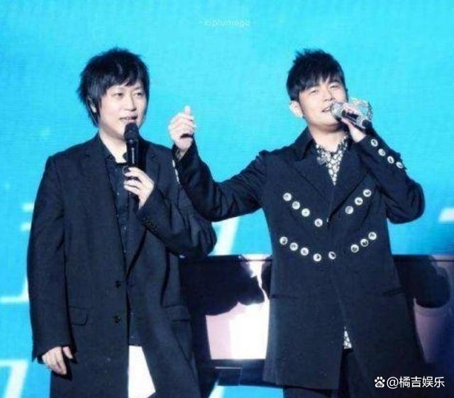 阿信也没抢到周杰伦演唱会门票 粉丝幽默回应温暖网络