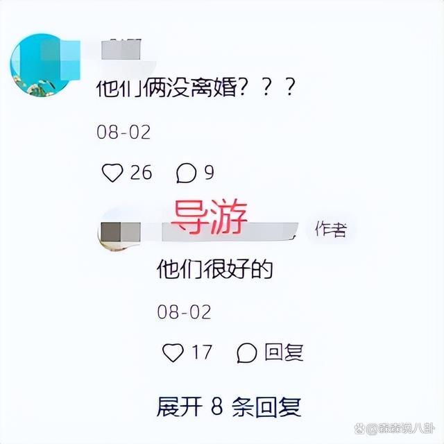 张嘉译工作室辟谣离婚传闻 夫妻关系依旧稳固