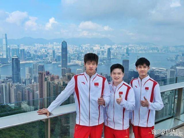 Guoyu Ziweixing! Pan Zhanle: Fan Zhendong has the most powerful badminton skills and the brothers have a deep friendship and learn from each other