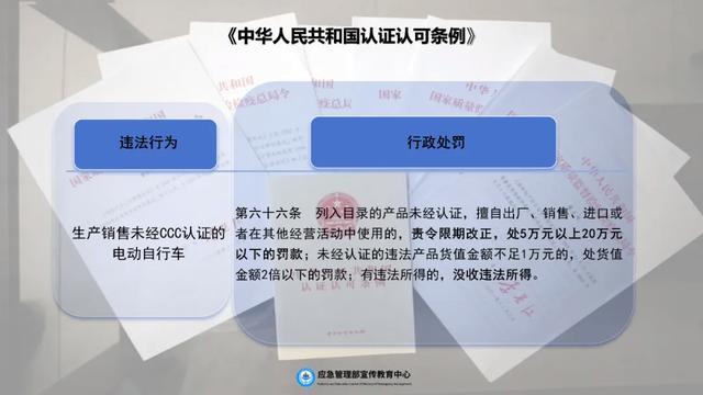 电动自行车新规实施！国家四部门联合发布 强化安全与规范管理