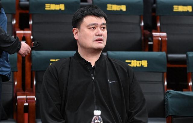 姚明本想请NBA背景主帅！未获总局支持 郭士强上任预示大姚下课