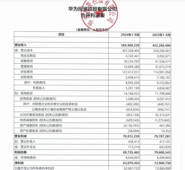 余承东官宣华为Mate70：史上最强大的Mate 11月见 鸿蒙系统加持期待