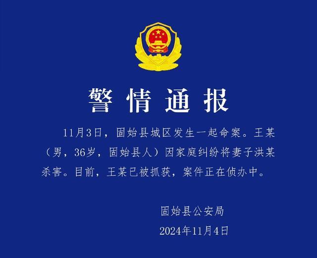 河南被害妻子曾多次遭家暴 悲剧背后的家暴阴影