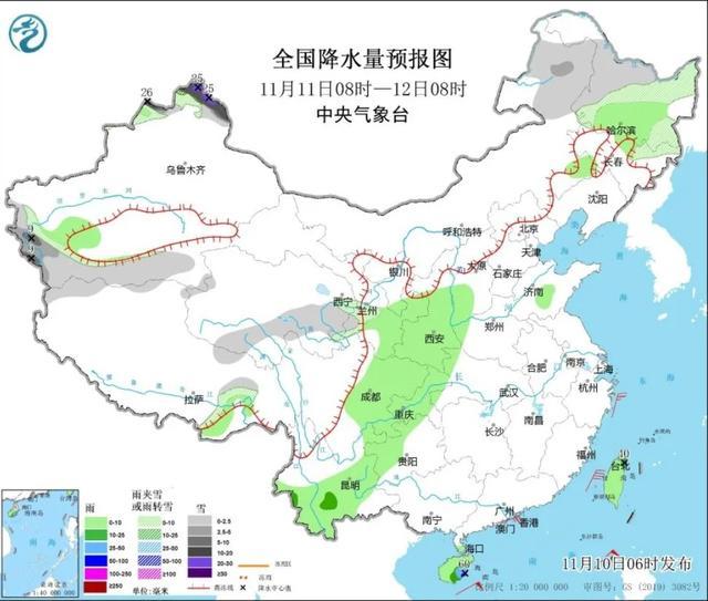 三个台风海上共舞 对上海无影响