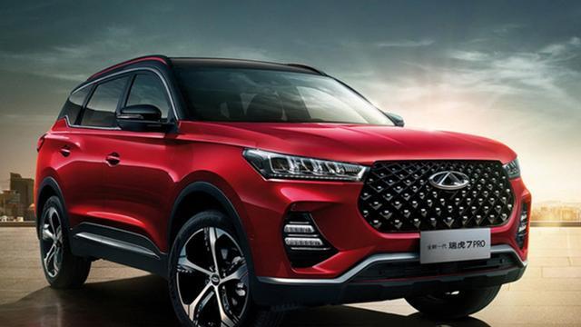  盘点10万级家用SUV