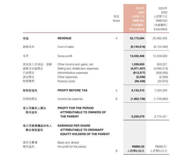 钟睒睒不建议长期喝绿瓶水 为名誉而非健康首选