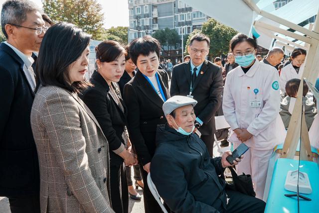 浙江基层医疗便民惠民再升级 慢病配药更省心