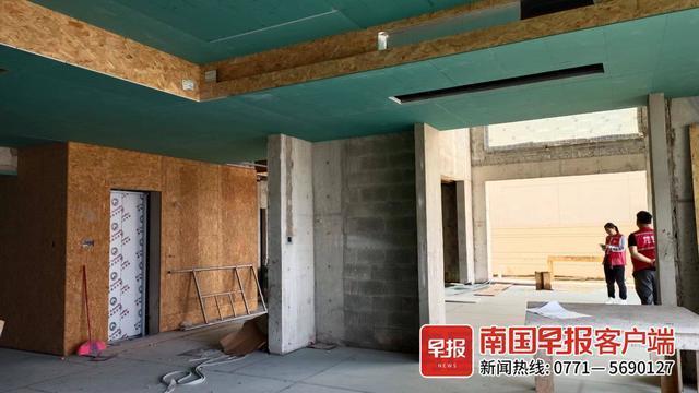 广西首美嘉体育平台批装修补贴陆续到账 多地已完成发放(图2)