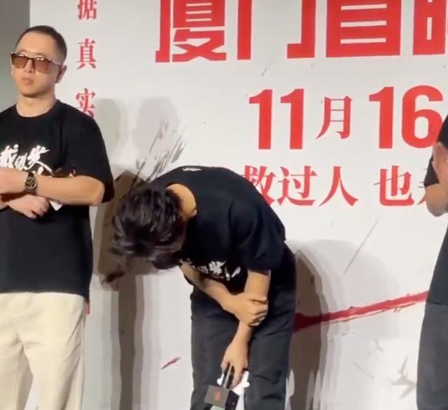 黄晓明删了与叶珂官宣微博 恋情风云后续