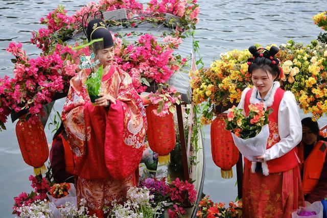 民俗学者解读春节入列非遗名录