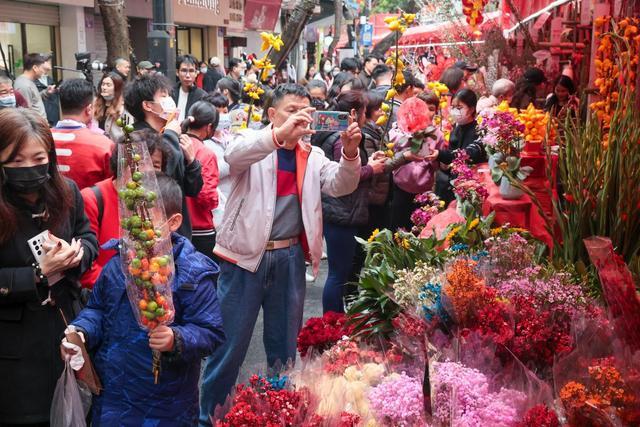 民俗学者解读春节入列非遗名录 全人类共享的文化遗产