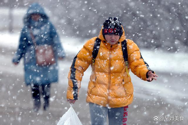 大雪是“凶日”？记得：1不出2要祭3不开