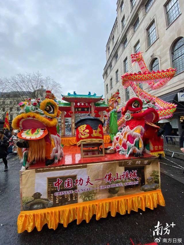 中国东说念主的春节DNA动了！春节为何能保抓耐久不断的人命力