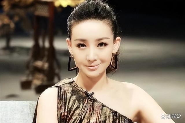 15年后，再看孙楠妻子潘蔚现状，才明白她和买红妹谁更“聪慧”