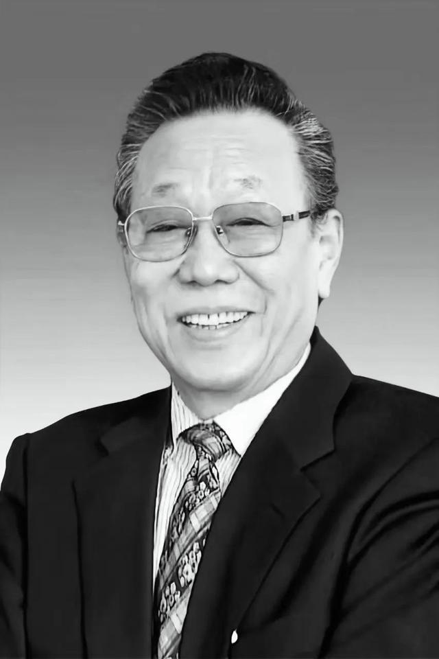 北京安贞医院原院长孙衍庆逝世