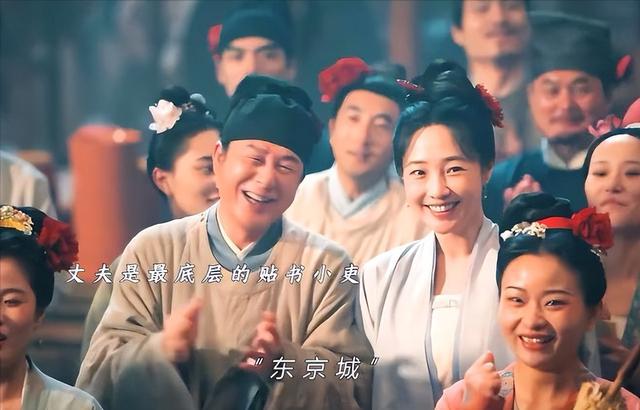 张颂文主演《清明上河图密码》终于要播了！古装悬疑大剧重磅上线