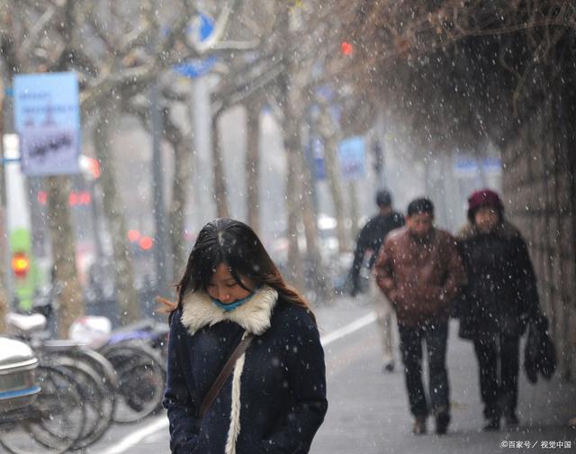 “冬至是晴天，过年十层棉” 春节冷吗？ 农谚预测天气